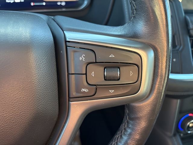 Used 2022 Chevrolet Tahoe LT w/ Luxury Package image 10