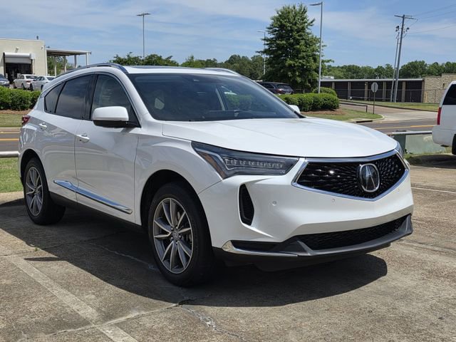 Used 2023 Acura RDX FWD w/ Technology Package image 17