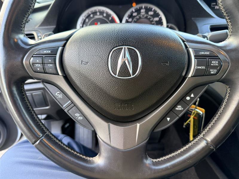 Used 2014 Acura TSX Sedan FWD image 24
