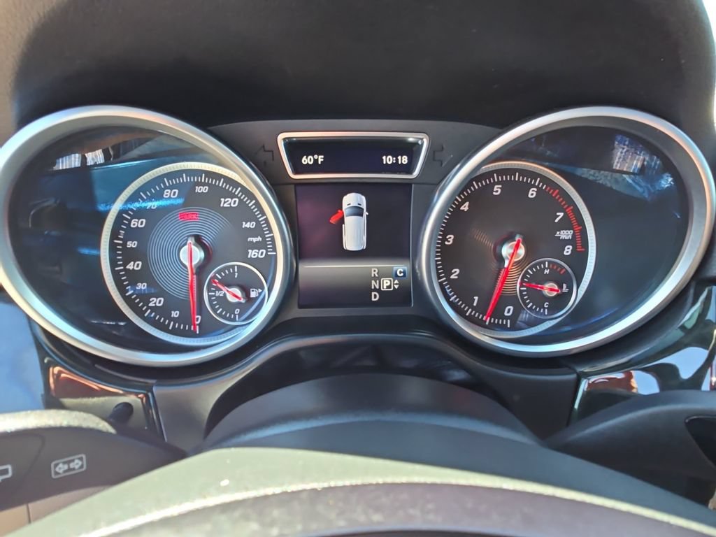 Used 2018 Mercedes-Benz GLE 350 4MATIC image 20