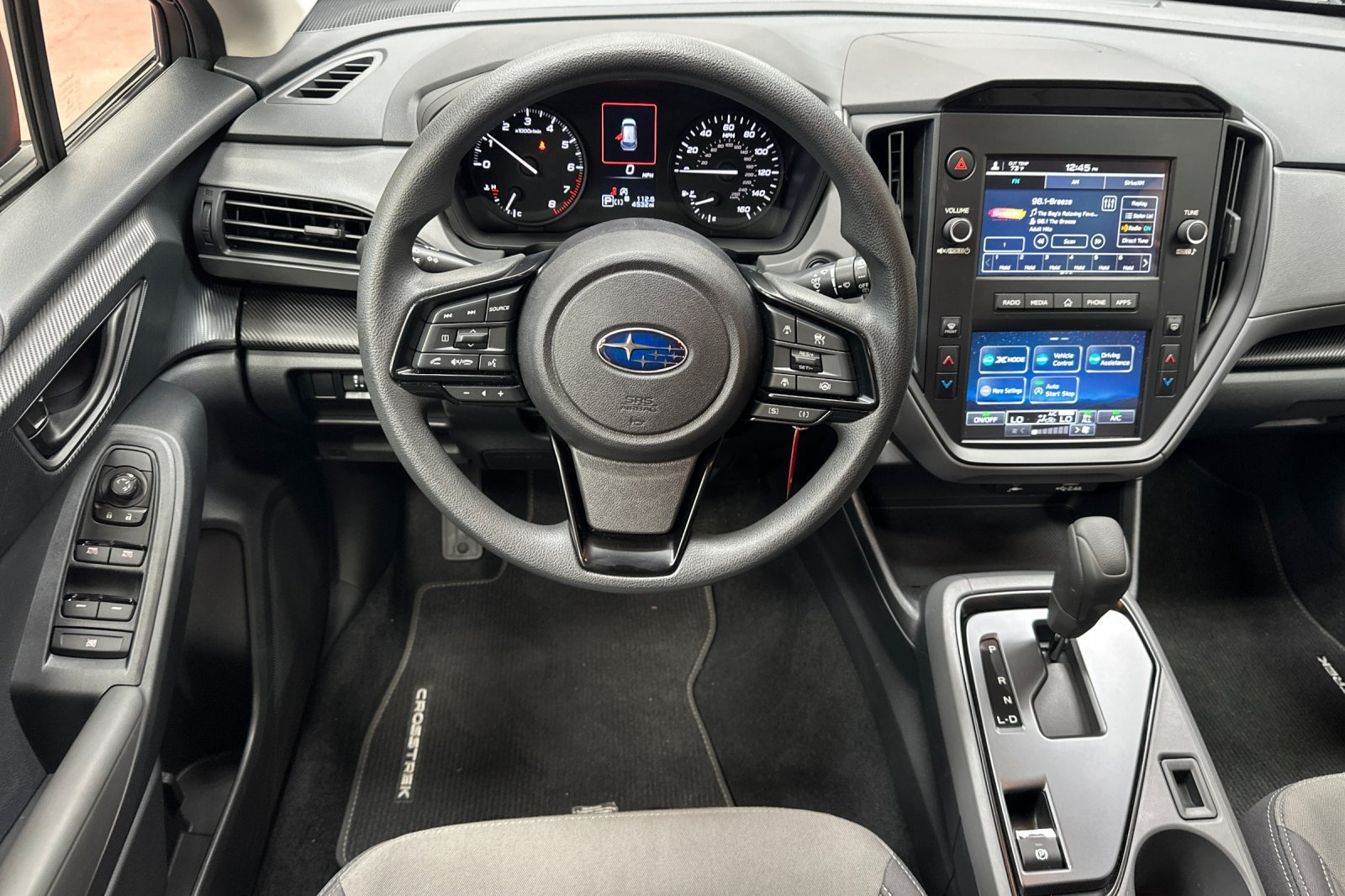 Used 2025 Subaru Crosstrek 2.0i AWD/4WD image 18