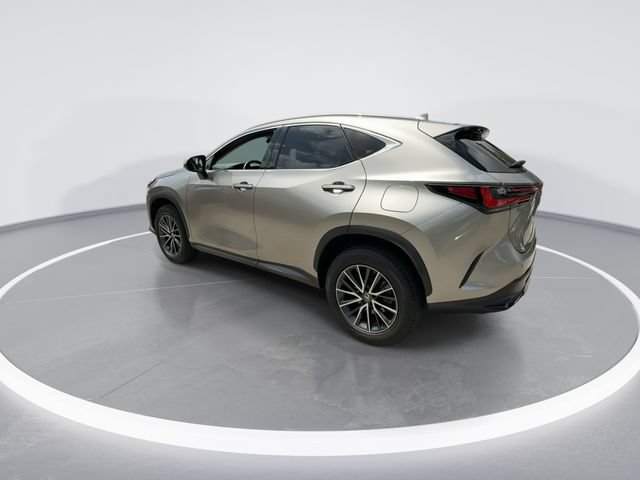 Certified 2023 Lexus NX 350 AWD image 5