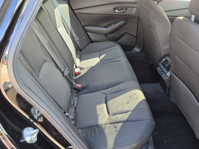 Used 2025 Honda Accord SE image 13