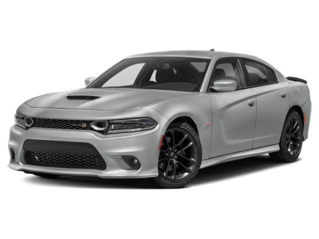 Used 2023 Dodge Charger Scat Pack w/ Daytona Edition Group RWD image 3