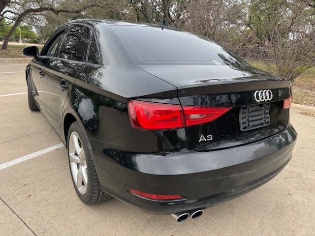Used 2015 Audi A3 1.8T Premium image 12