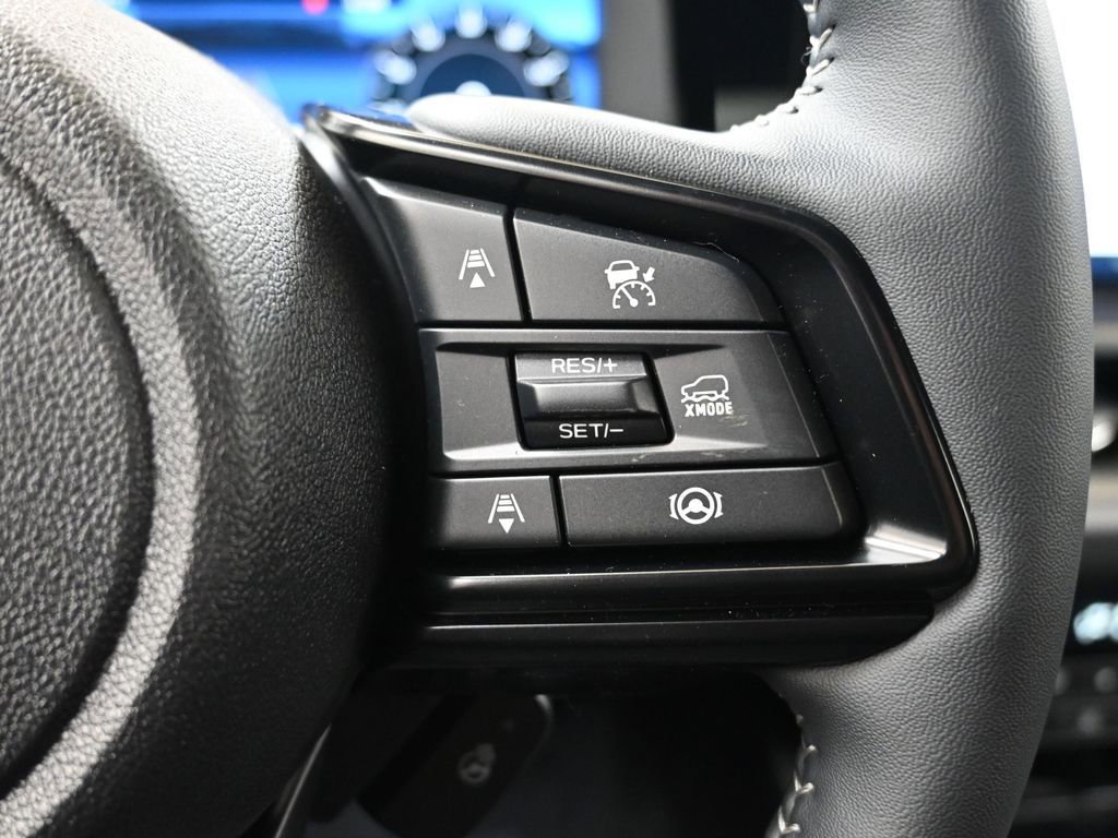 New 2026 Subaru Outback Touring XT image 27