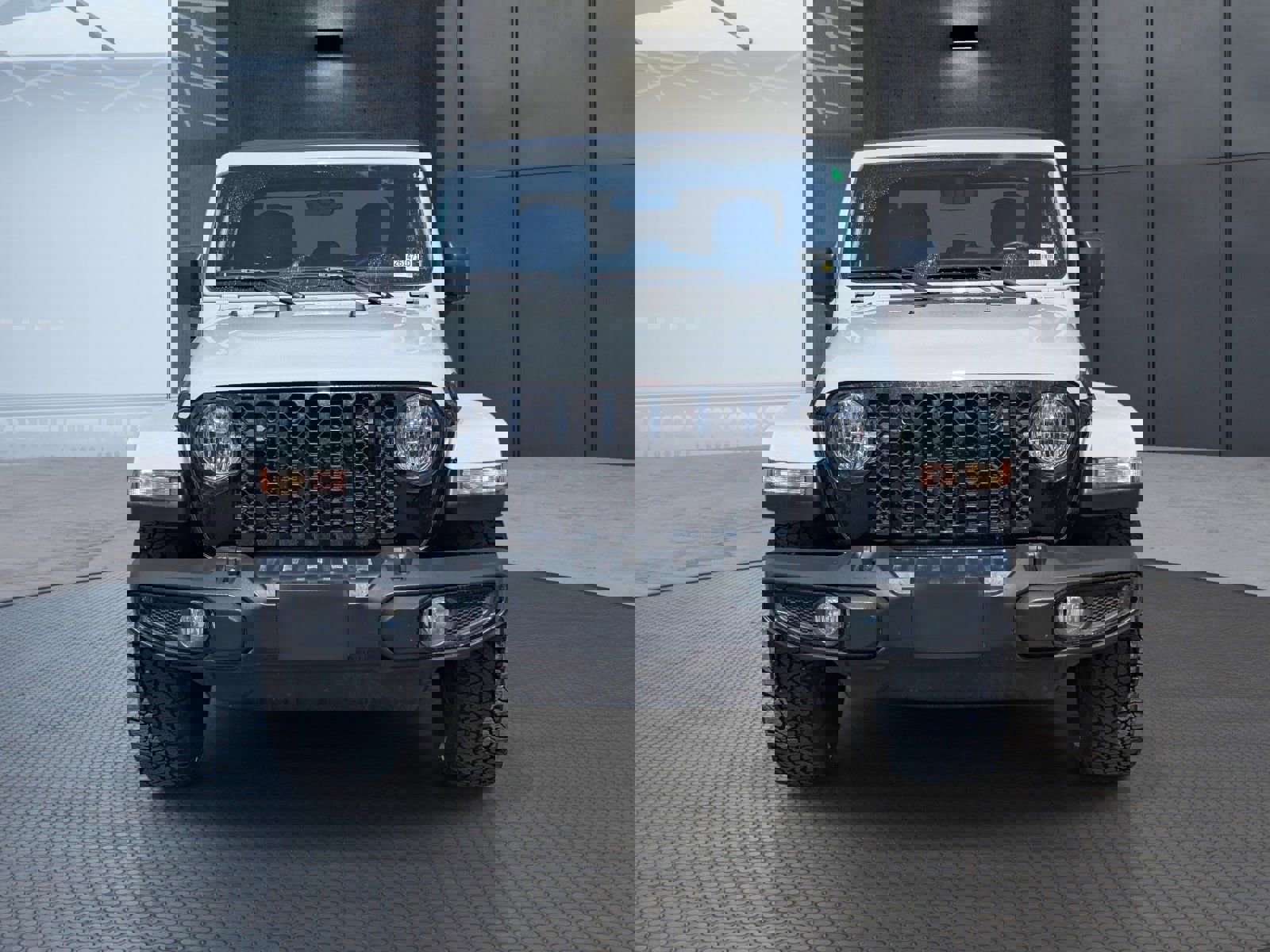 Used 2021 Jeep Gladiator Sport image 9