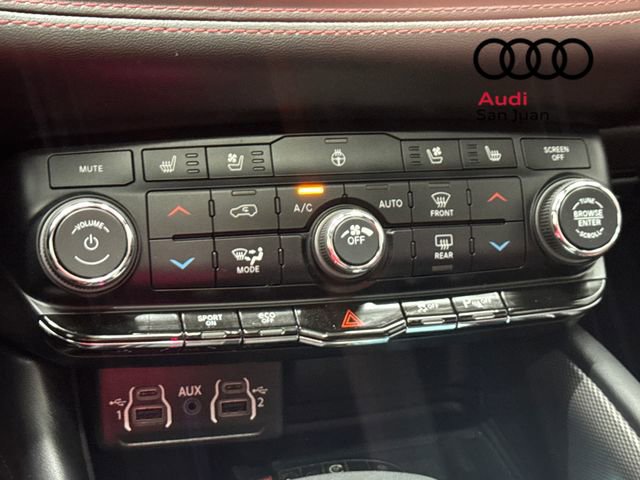 Used 2023 Dodge Durango R/T image 23