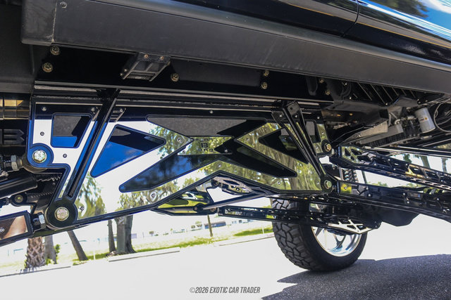Used 2020 Ford F450 Platinum w/ FX4 Off-Road Package AWD/4WD image 71
