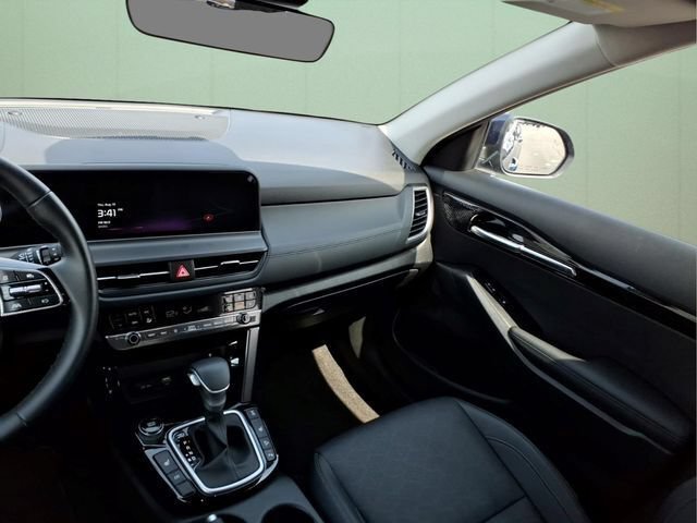 Used 2026 Kia Seltos EX AWD/4WD image 18