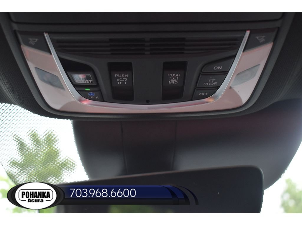 New 2026 Acura RDX A-Spec w/ Advance Package AWD/4WD image 20