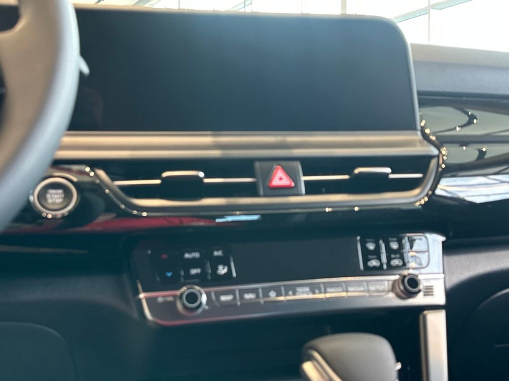 New 2026 Kia Seltos S image 23