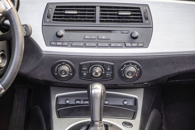 Used 2007 BMW Z4 3.0i RWD image 31
