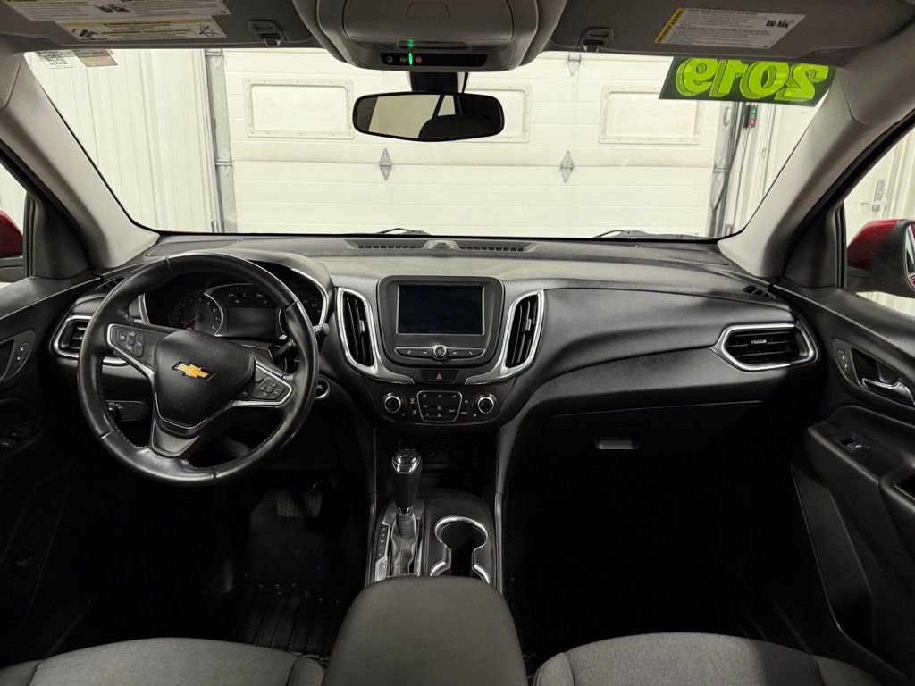 Used 2019 Chevrolet Equinox LT image 21