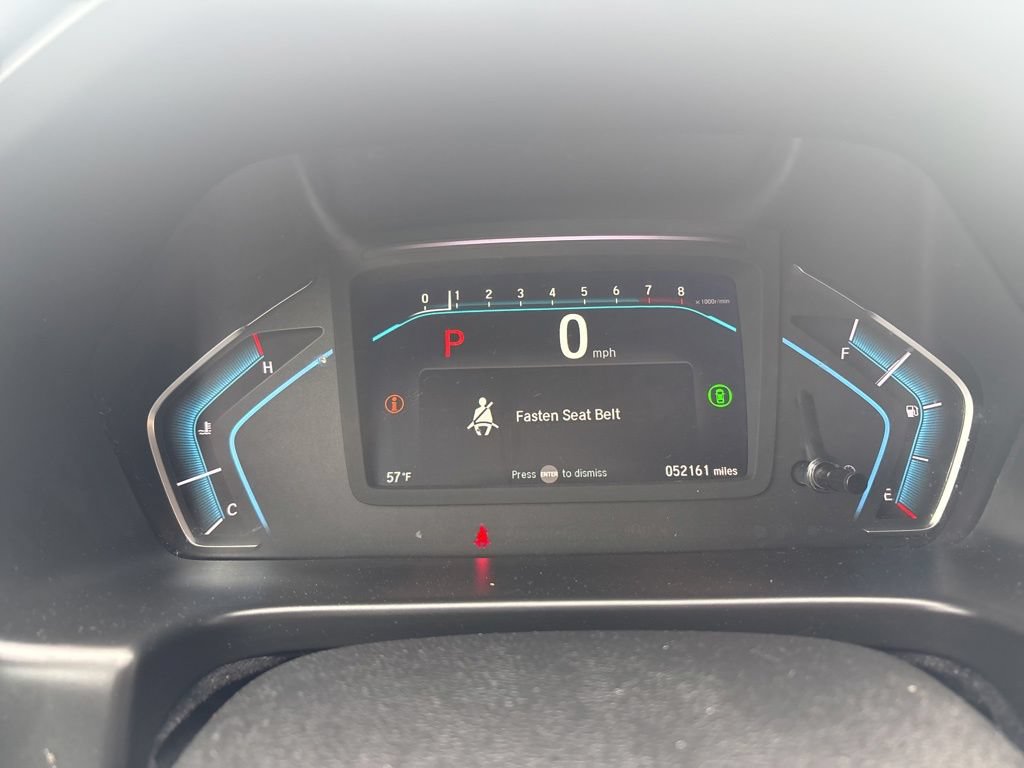 Used 2023 Honda Odyssey EX-L image 19