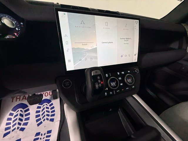 New 2026 Land Rover Defender 110 S AWD/4WD image 21