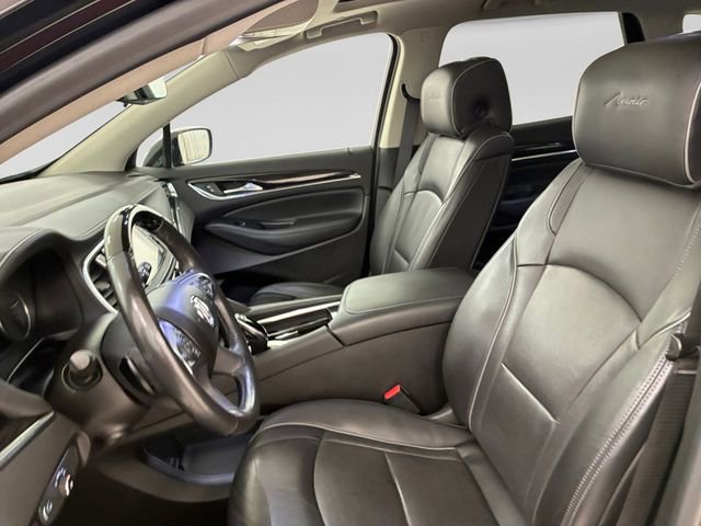Used 2021 Buick Enclave Avenir w/ Avenir Technology Package image 12
