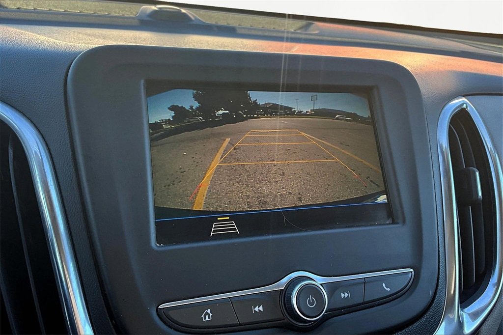 Used 2019 Chevrolet Equinox LT image 21