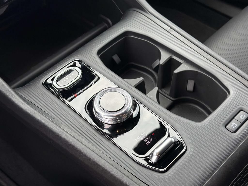 New 2026 Jeep Cherokee Limited AWD/4WD image 4
