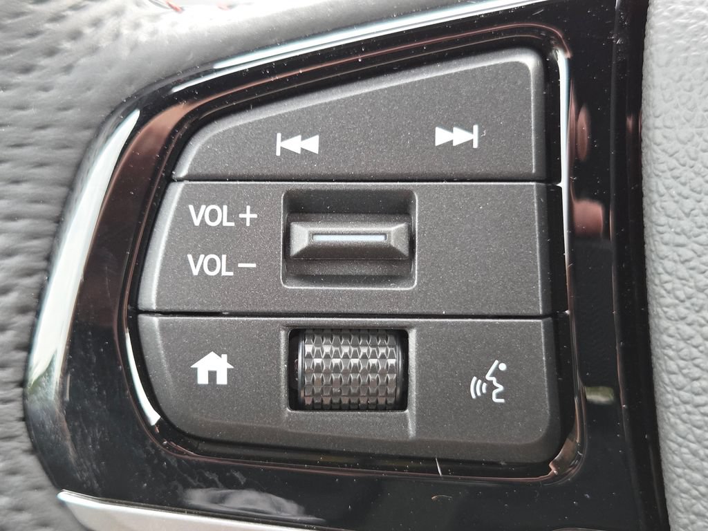 New 2026 Honda Ridgeline Black Edition image 12