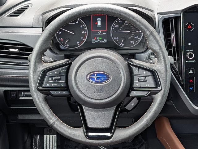 Used 2025 Subaru Forester Touring w/ Protection Package AWD/4WD image 20