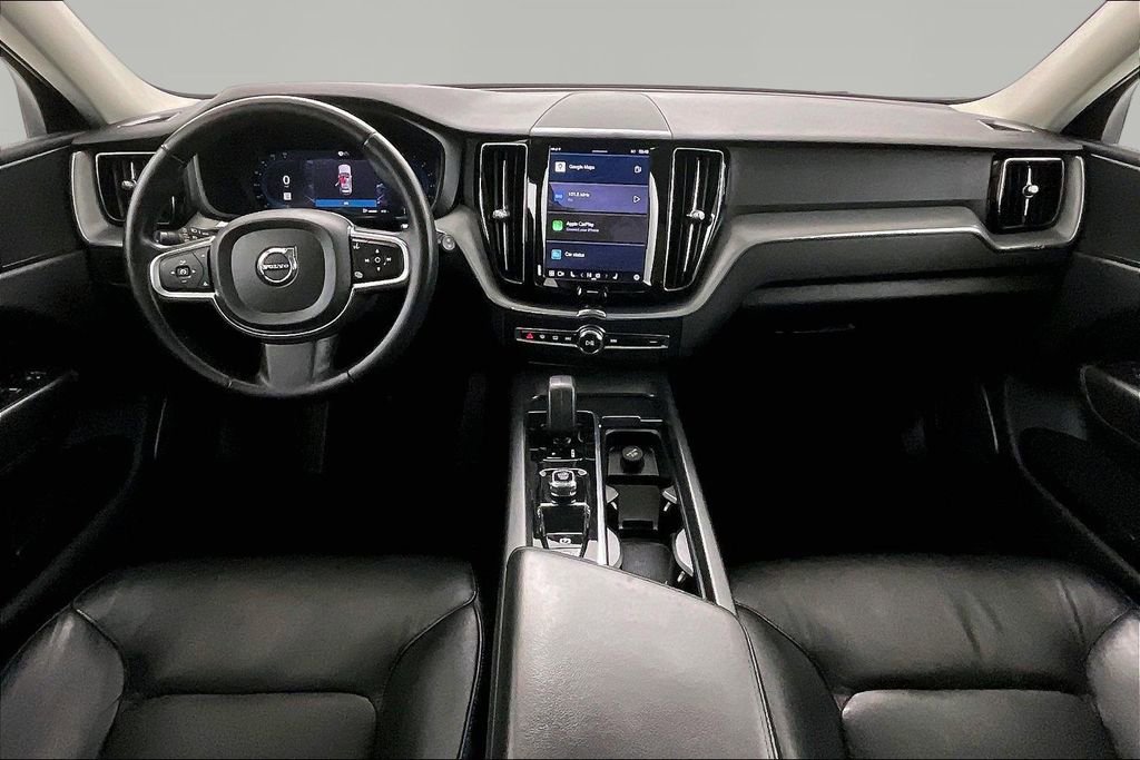 Used 2023 Volvo XC60 B5 Core AWD/4WD image 7