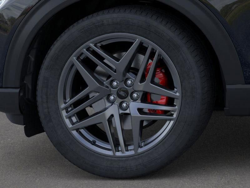 New 2026 Ford Explorer ST w/ Sun And Sound Package image 19