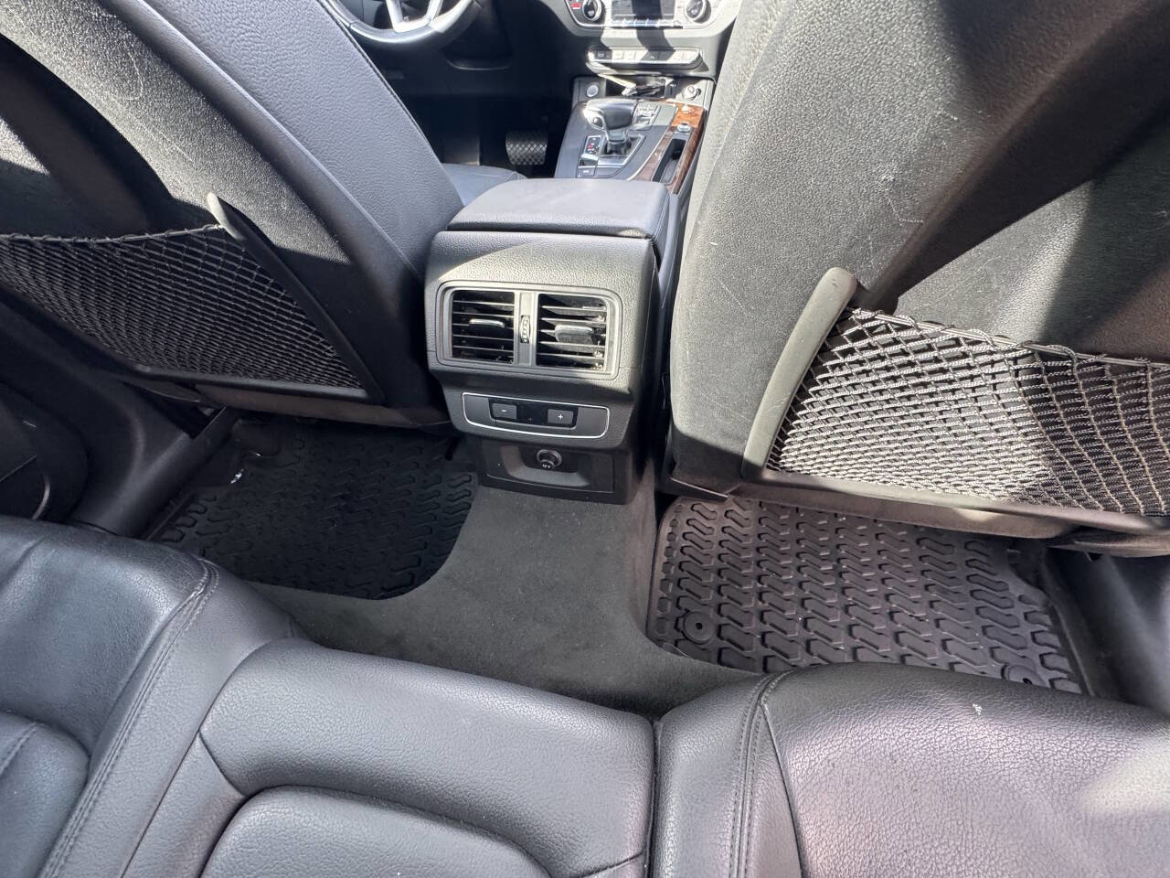 Used 2020 Audi Q5 2.0T Premium w/ Convenience Package image 19