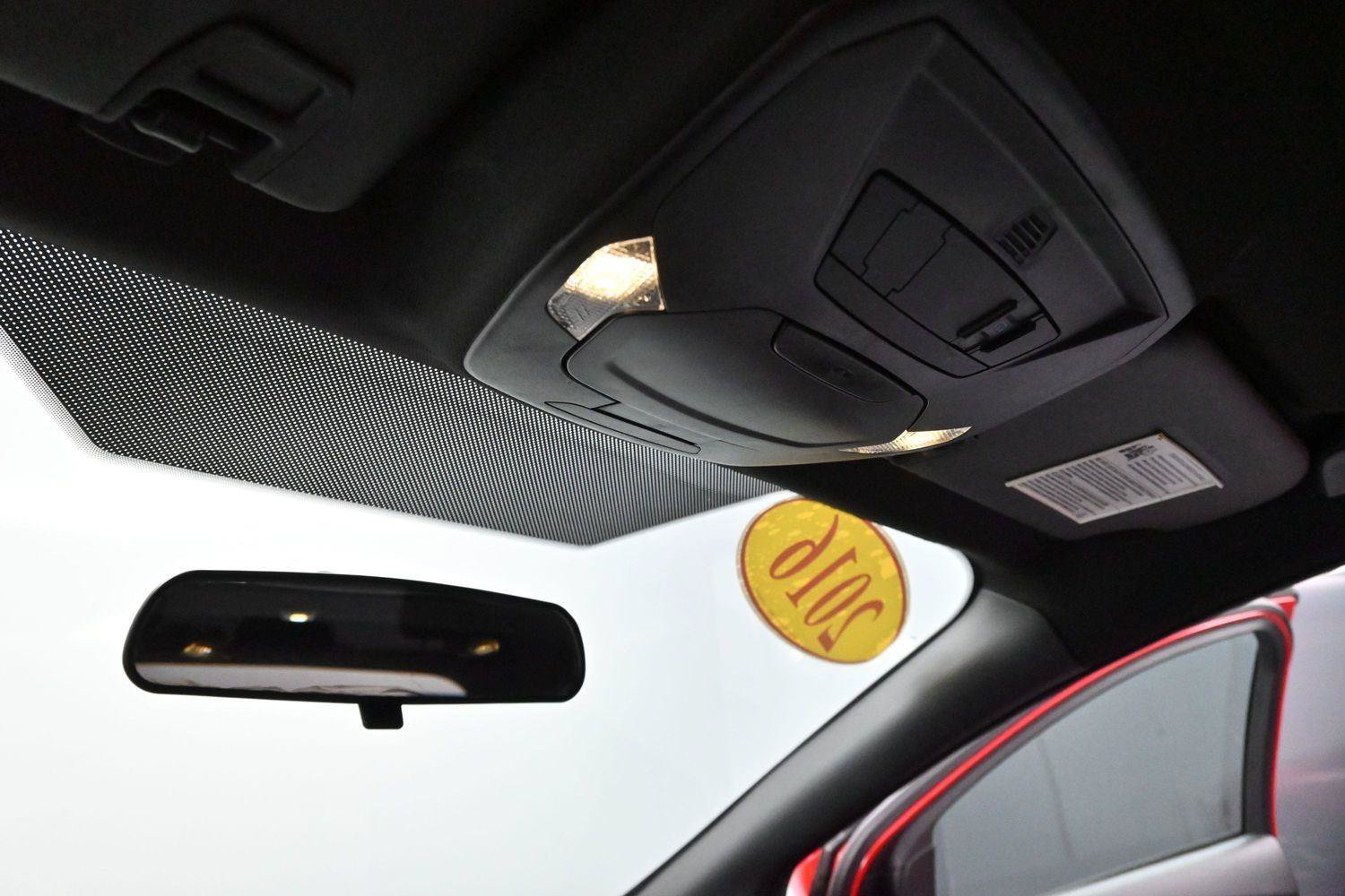 Used 2016 Ford Focus ST FWD image 27