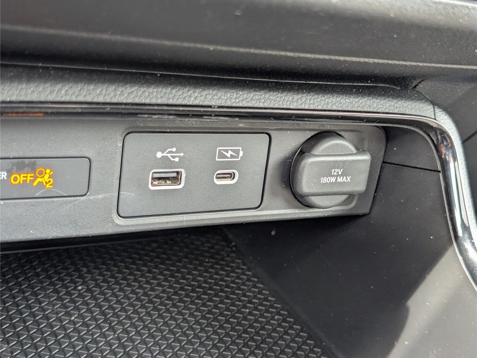 Used 2024 Honda CR-V EX image 26