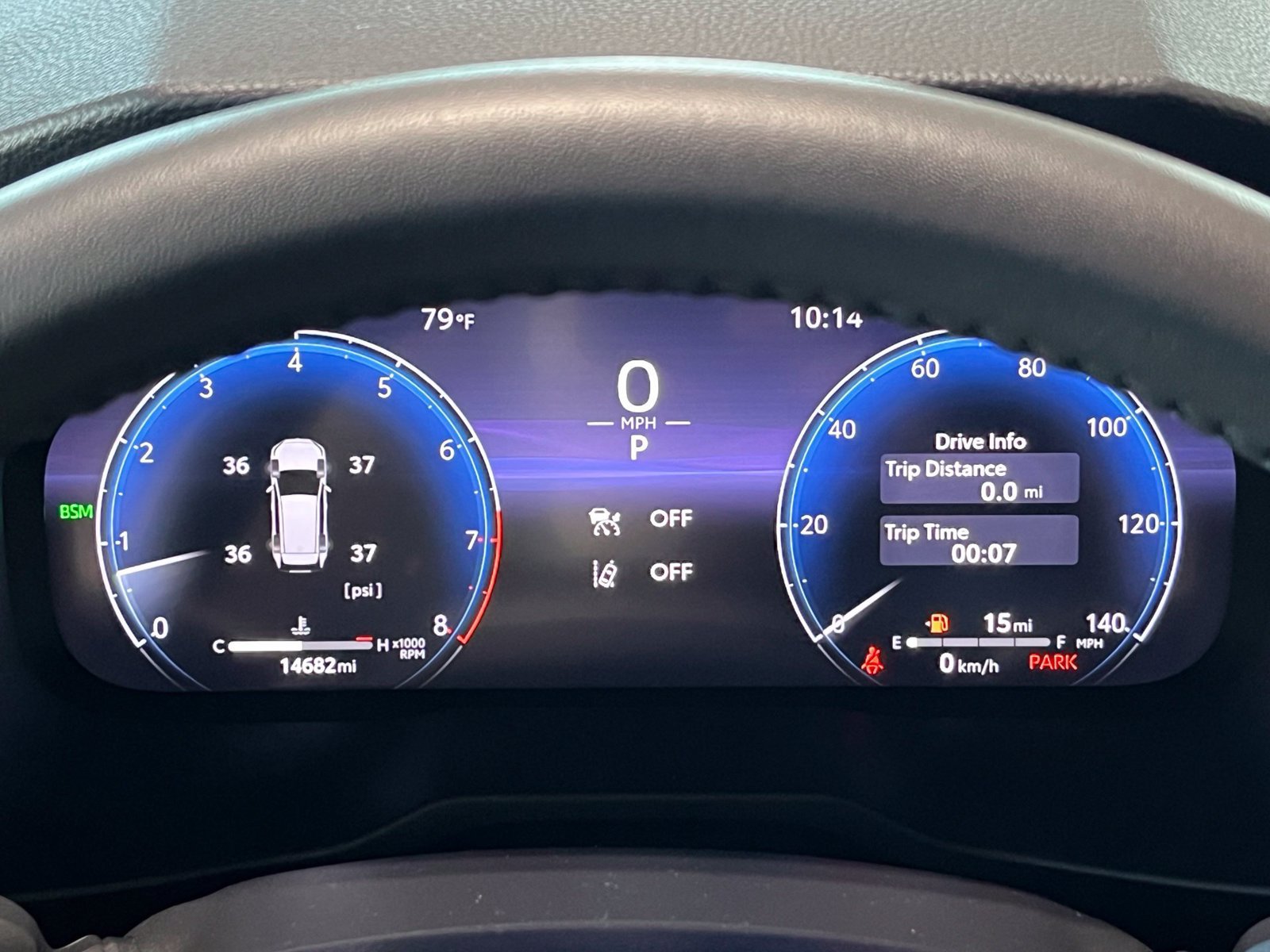 Used 2023 Toyota RAV4 Limited w/ Limited Grade Weather Package AWD/4WD image 32