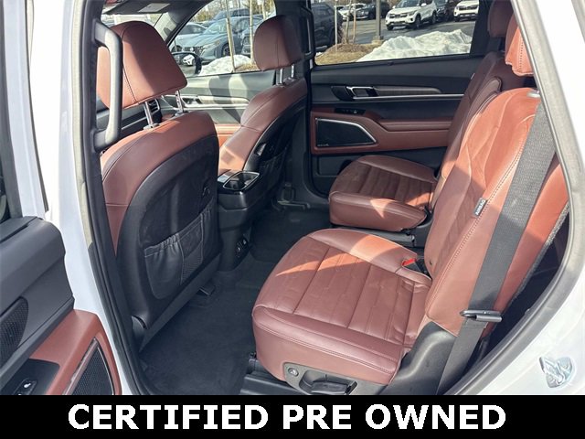 Certified 2023 Kia Telluride SX Prestige image 17