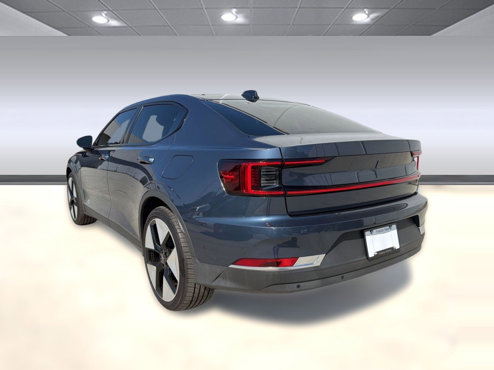 Used 2023 Polestar Polestar 2 w/ Pilot Pack AWD/4WD image 3