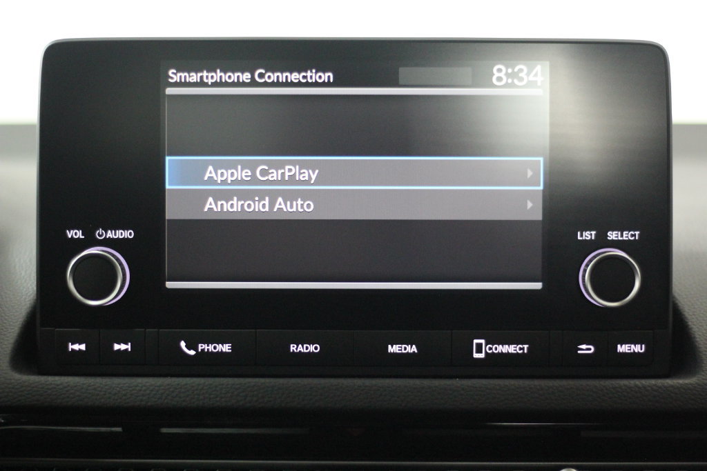Used 2022 Honda Civic Sport image 26