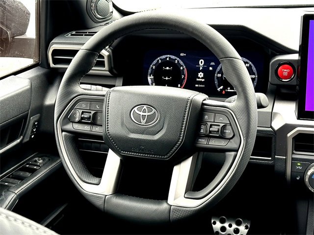 New 2026 Toyota 4Runner TRD Sport Premium image 23