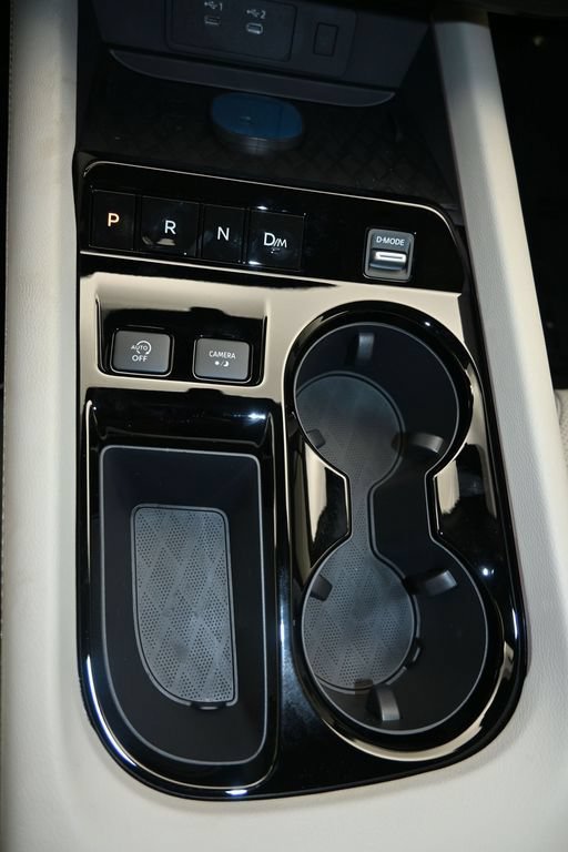 New 2026 Nissan Murano SL AWD/4WD image 19