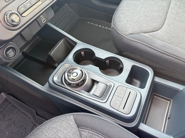 New 2025 Ford Maverick XLT w/ Black Appearance Package image 25