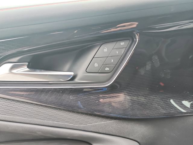 New 2026 Chevrolet Blazer EV RS w/ Super Cruise Package FWD image 20