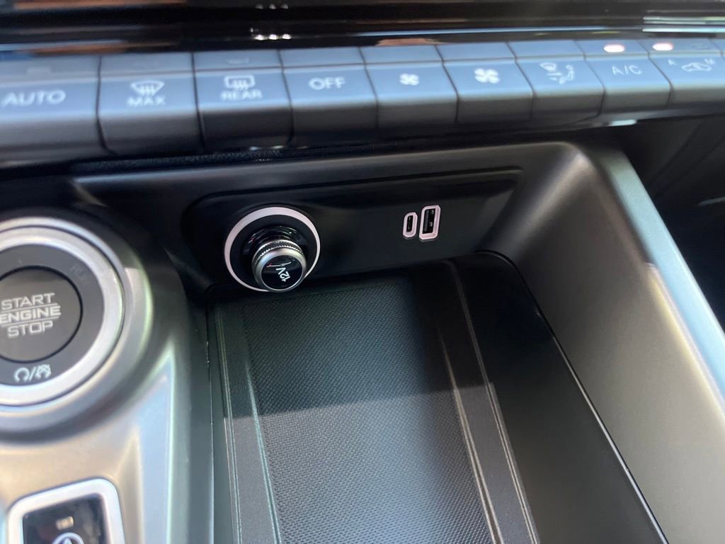 New 2024 Dodge Hornet GT w/ GT Blacktop Package image 33