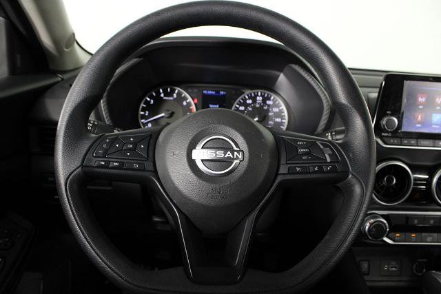 Certified 2024 Nissan Sentra S FWD image 10
