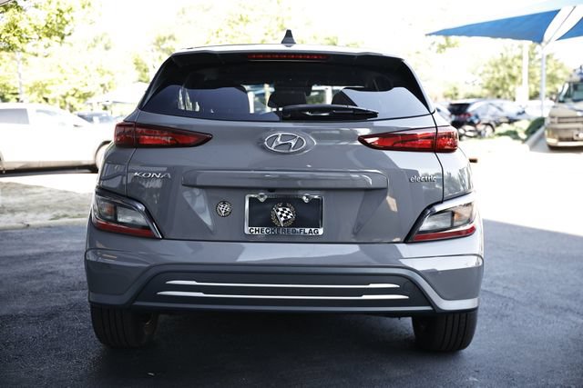 Used 2023 Hyundai Kona SE w/ Cargo Package FWD image 10