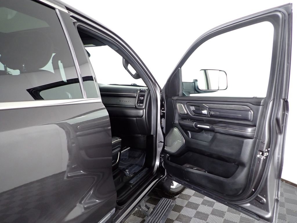 Used 2021 RAM 1500 Limited image 45
