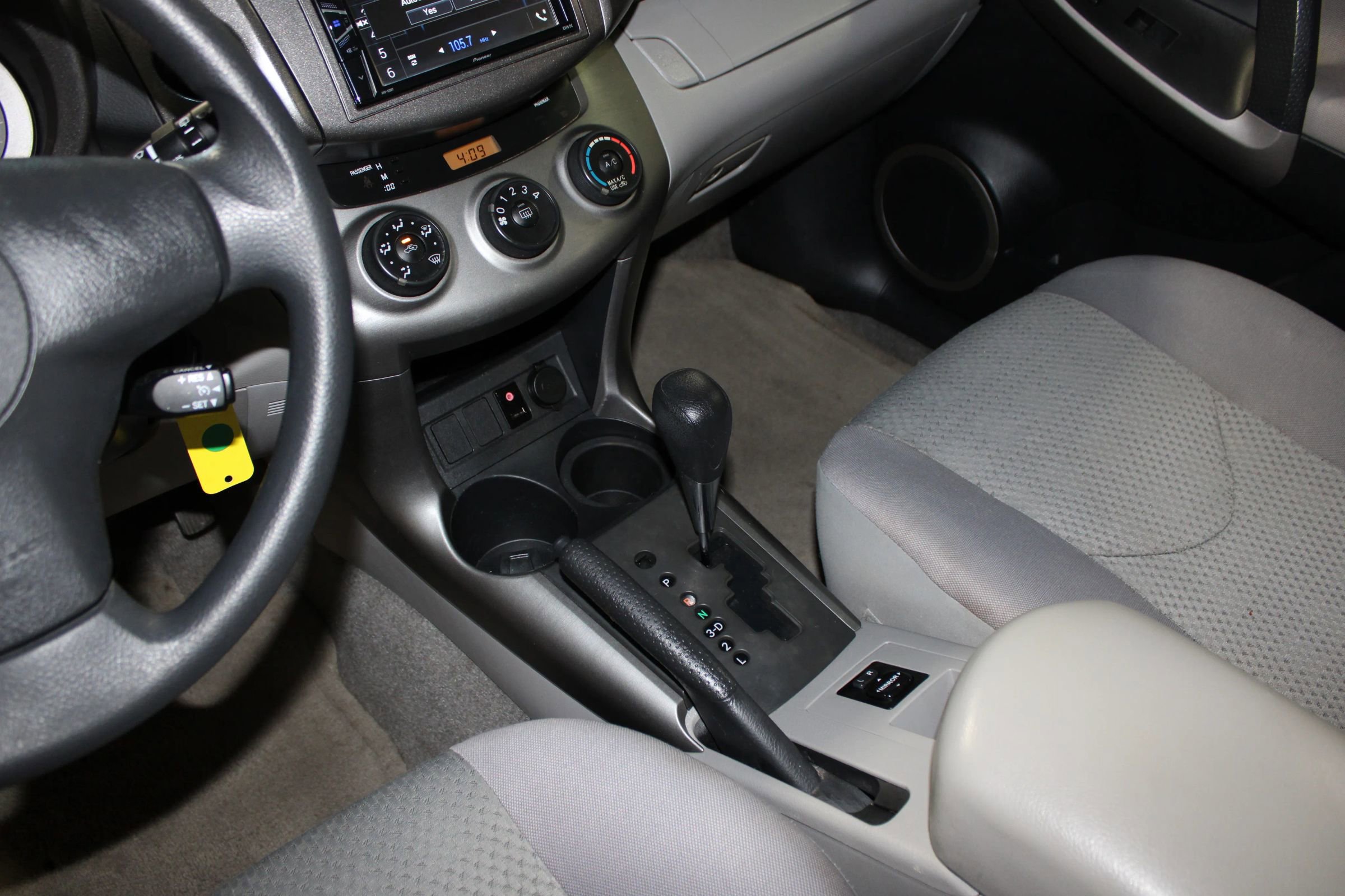 Used 2008 Toyota RAV4 2WD image 16