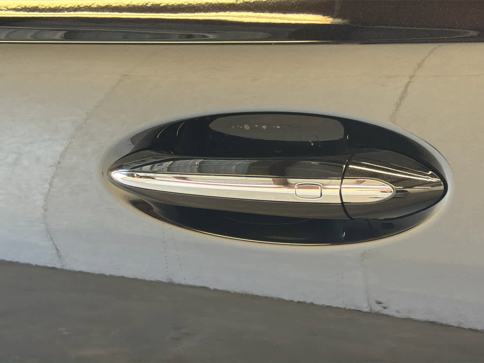 New 2026 Buick Encore GX Preferred w/ Comfort Package image 11