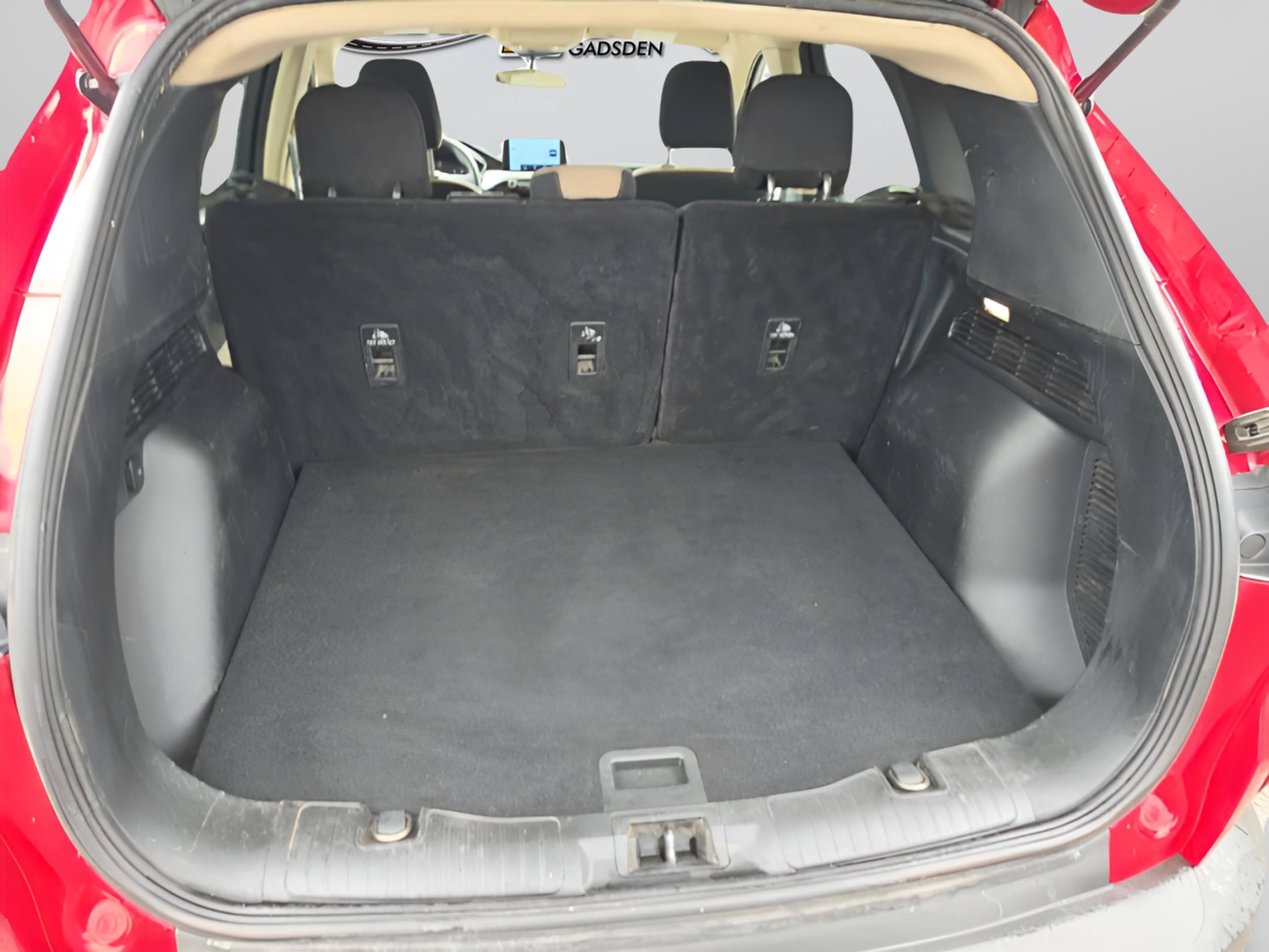 Used 2020 Ford Escape SE FWD image 10