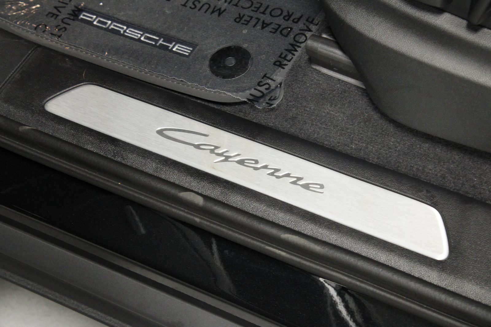 New 2026 Porsche Cayenne Coupe AWD/4WD image 35