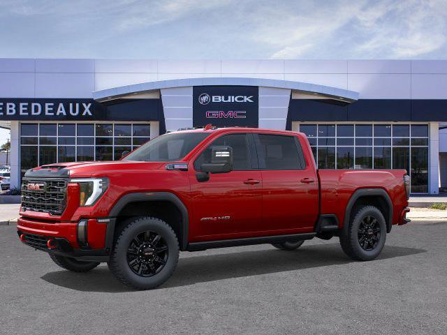 New 2026 GMC Sierra 3500 AT4 image 26