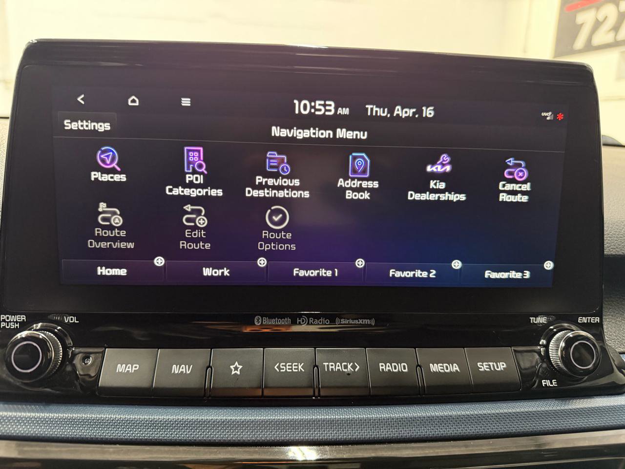 Used 2022 Kia Seltos Nightfall Edition AWD/4WD image 23