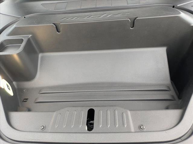 New 2026 Ford Mustang Mach-E Premium w/ Sport Appearance Package image 18