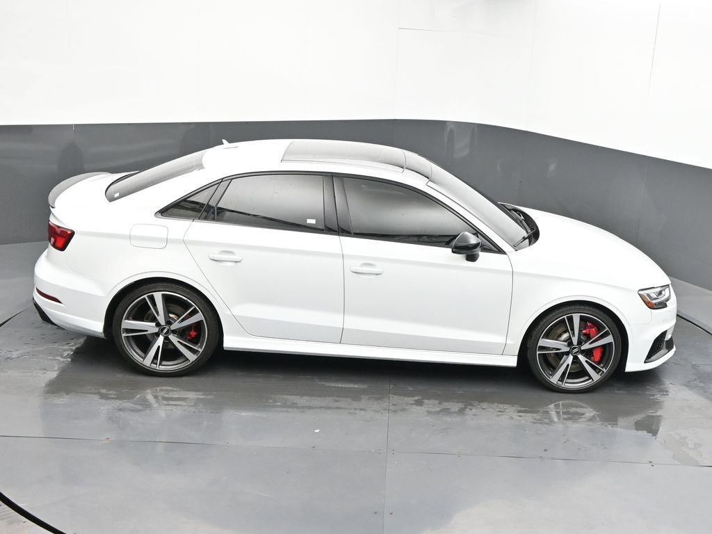 Used 2018 Audi RS 3 w/ Dynamic Package AWD/4WD image 49